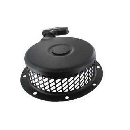 Lanceur complet moteur motobineuse Robin EY20