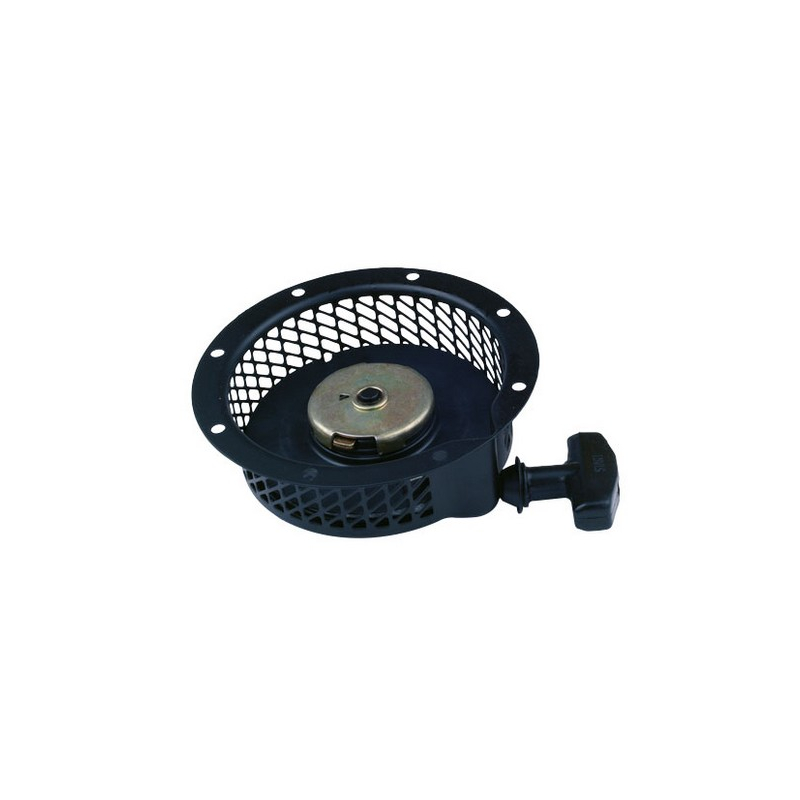 Lanceur complet moteur motobineuse Robin EY20