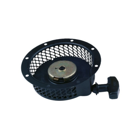 Lanceur complet moteur motobineuse Robin EY20