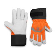 Gants protection Husqvarna Classic pour vos travaux extérieurs