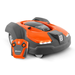 Jouet robot tondeuse Automower Husqvarna - 597809601