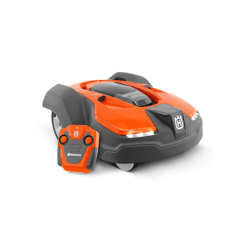 Jouet robot tondeuse Automower Husqvarna - 597809601