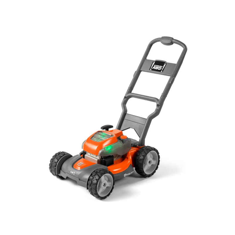 Jouet tondeuse Husqvarna - 546272601