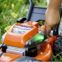 Jouet tondeuse Husqvarna - 546272601