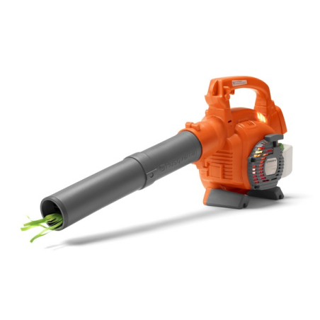 Jouet souffleur Husqvarna - 546276401