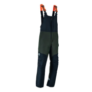 Salopette forestière Husqvarna Functional