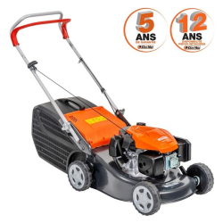 Tondeuse à pousser Oleo Mac GH44PK - coupe 41cm
