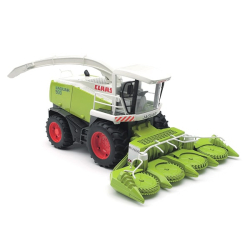 Jouet ensileuse à maïs Claas Jaguar 900