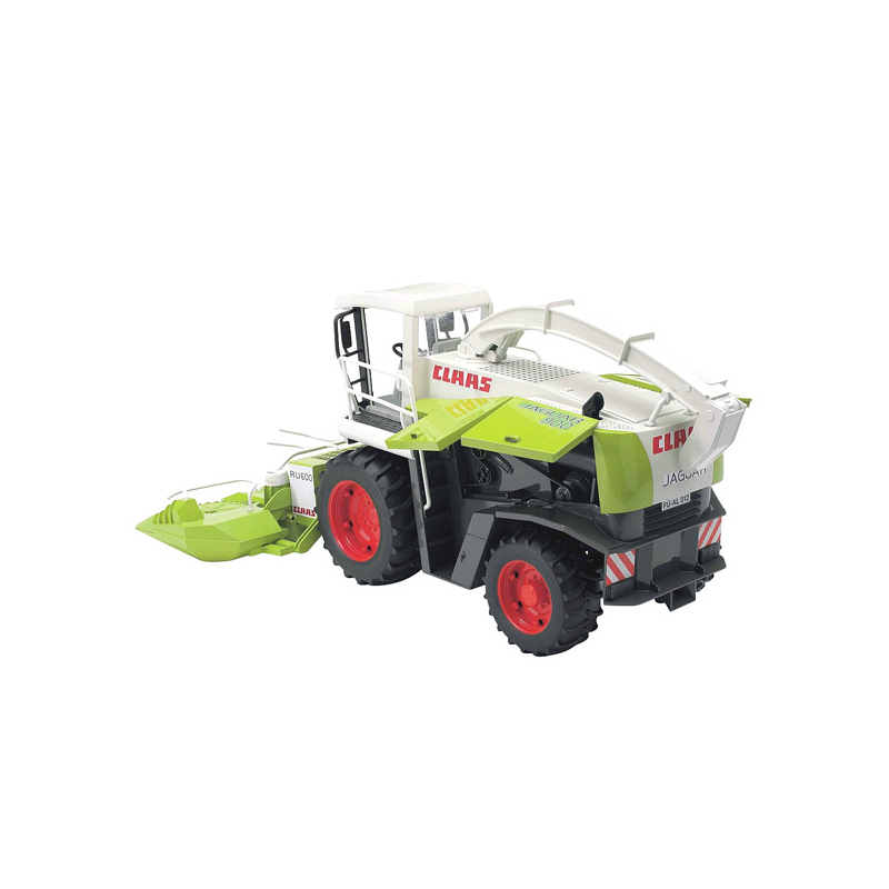 Jouet ensileuse à maïs Claas Jaguar 900