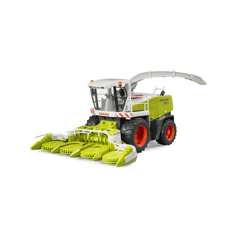Jouet ensileuse à maïs Claas Jaguar 900