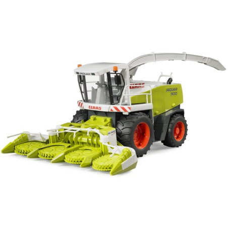 Jouet ensileuse à maïs Claas Jaguar 900