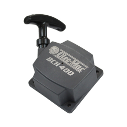 Lanceur débroussailleuse Oleo Mac BCH40BP, BCH400BP, BCH400S, BCH400T