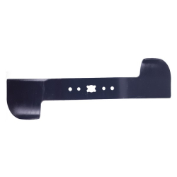Lame de coupe tondeuse Wolf, MTD, Cub Cadet, Mastercut - NZ42 - 742-04396B
