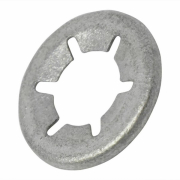 Rondelle roue avant robot tondeuse Husqvarna - 576019302