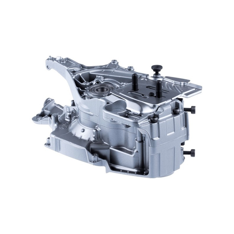 Carter moteur / réservoir huile tronçonneuse Husqvarna 550XP / XPG