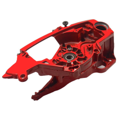 Carter moteur tronçonneuse Jonsered CS2258, CS2260