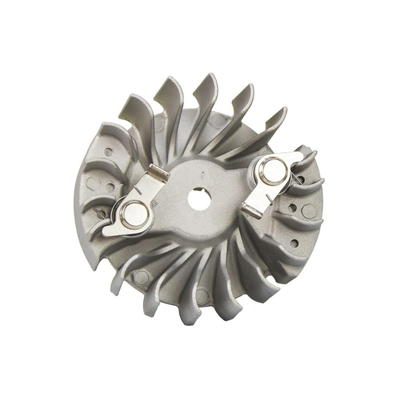 Volant magnétique souffleur Husqvarna 125B, 125BVX