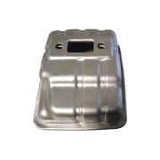 Pot échappement débroussailleuse Husqvarna - 585248603