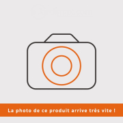 Silencieux débroussailleuse Husqvarna Group 233R, 233RJ, 533RS, BCZ300L