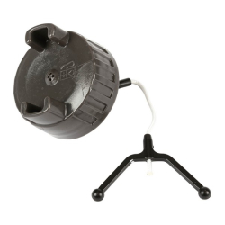 Bouchon réservoir débroussailleuse Husqvarna 525 - 579645715