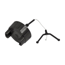 Bouchon réservoir débroussailleuse Husqvarna 122, BC2235