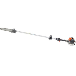Tronçonneuse élagueuse sur perche Oleo Mac PPH250 - coupe 25 cm, moteur 25,4 cm3