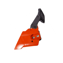 Carter frein de chaîne complet tronçonneuse Oleo-Mac GSH40, GSH400