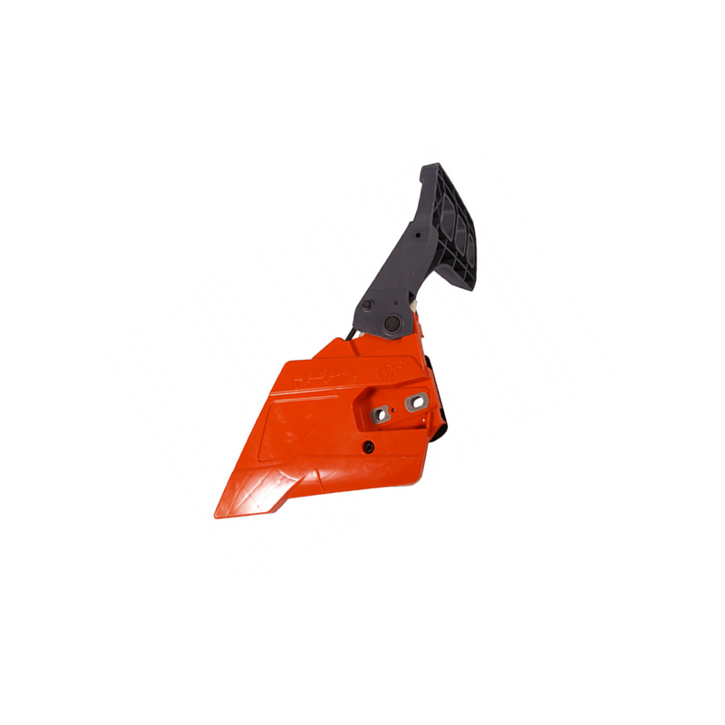 Carter frein de chaîne complet tronçonneuse Oleo-Mac GSH40, GSH400