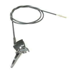 Câble embrayage motobineuse Oleo-Mac / Staub / Pubert - 0308040061