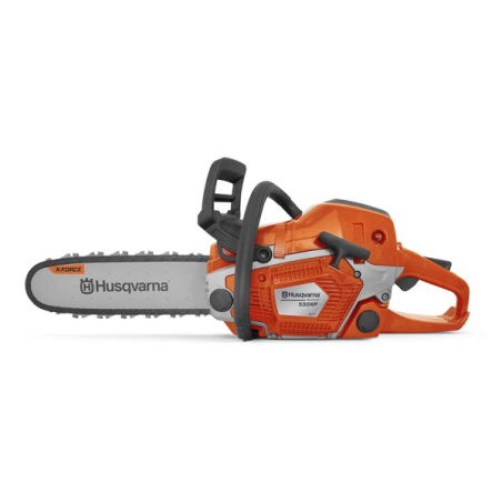 Jouet tronçonneuse Husqvarna 550XP - 599608701