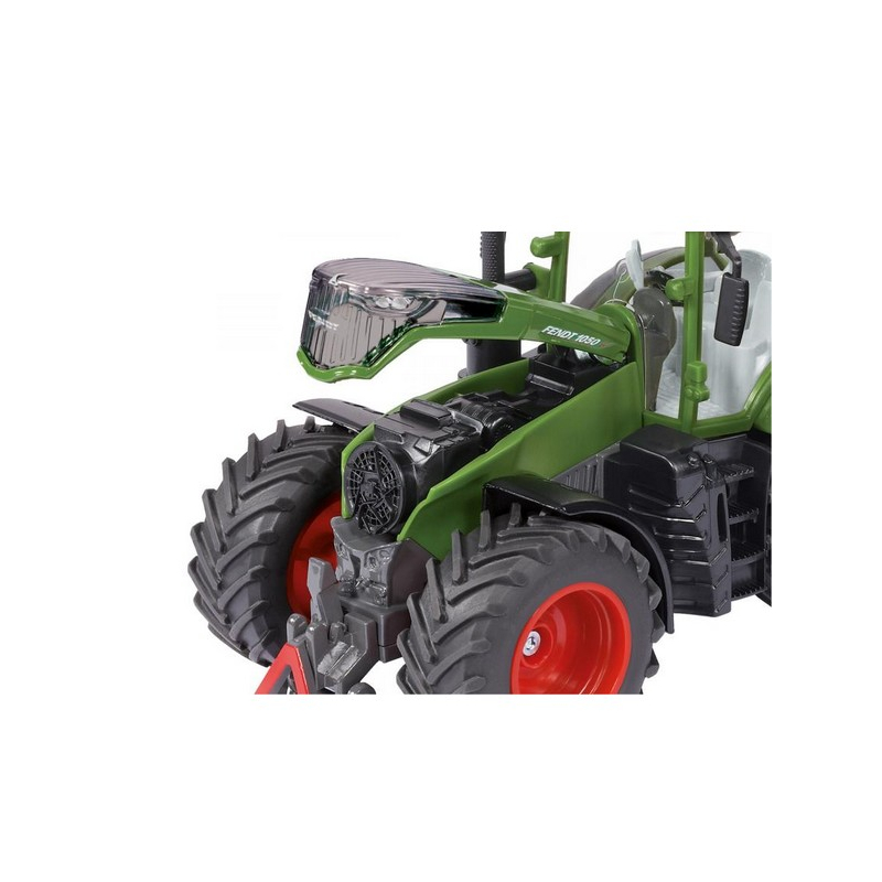 Jouet tracteur Fendt 1050 Vario miniature Siku