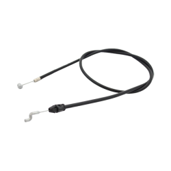 Câble réglage hauteur coupe tondeuse débroussailleuse Pubert