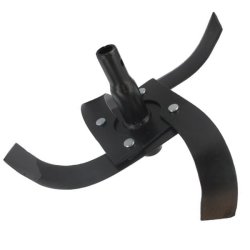 Fraise additionnelle droite motobineuse Pubert / Husqvarna - 0320010007