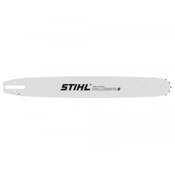 Guide chaine tronçonneuse Stihl 325 050 40cm - 30050007013