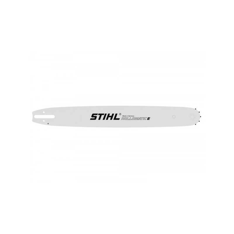 Guide chaine tronçonneuse Stihl 325 050 40cm - 30050007013