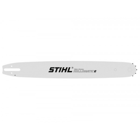 Guide chaine tronçonneuse Stihl 325 050 40cm - 30050007013