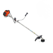 D&eacute;broussailleuse thermique Oleo Mac BCH500T (t&ecirc;te &agrave; fil + lame) - 50.9cm3