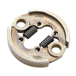 Embrayage débroussailleuse Stihl FR410 / 460 et FS240 / 260 /  360 / 410 / 460