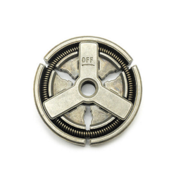 Embrayage tronçonneuse Oleo-mac GSH510, GSH560