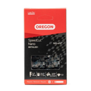 Chaine de tronçonneuse Stihl et Husqvarna Oregon 80TXL051E / SpeedCut Nano