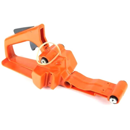 Réservoir essence tronçonneuse Husqvarna 36LE, 137E, 141LE, 142E