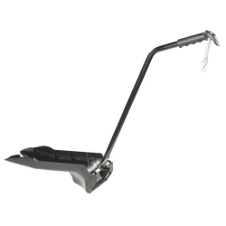 Bouchon mulching autoportée Oleo Mac OM84 - 1826462