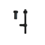 Kit vis tension de chaîne tronçonneuse Oleo Mac GSH400, GSH510, GSH560