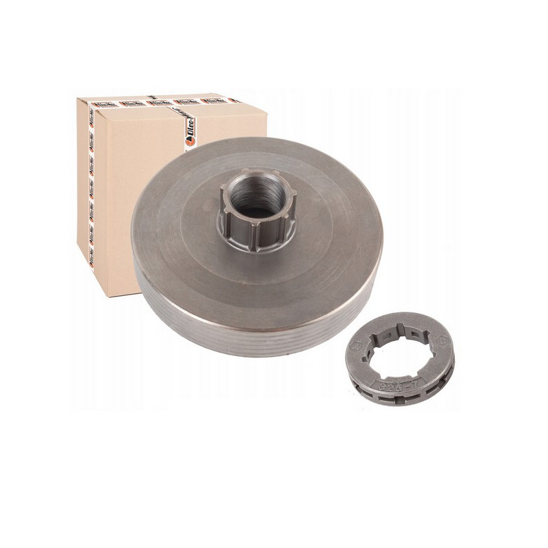 Pignon chaine tronçonneuse Oleo Mac GSH510, GSH560 - 50310005R