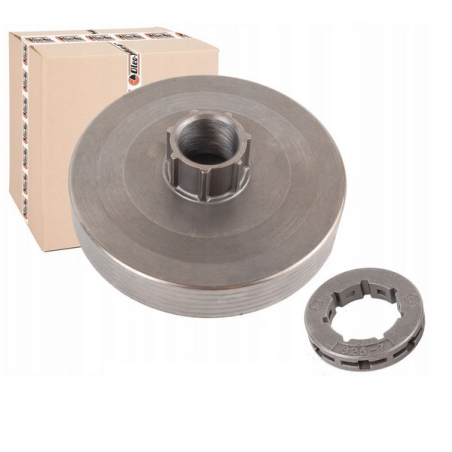 Pignon chaine tronçonneuse Oleo Mac GSH510, GSH560 - 50310005R