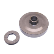 Pignon chaine tronçonneuse Oleo Mac GSH / Efco MTH - 50310193R