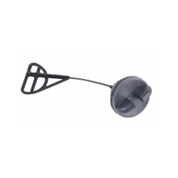 Bouchon huile tronçonneuse Oleo Mac GS40, GSH400, GSH510, GSH560