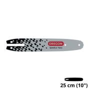 Guide-chaîne pour tronçonneuse Husqvarna 25cm / SpeedCut Nano Oregon 104TXLNA095