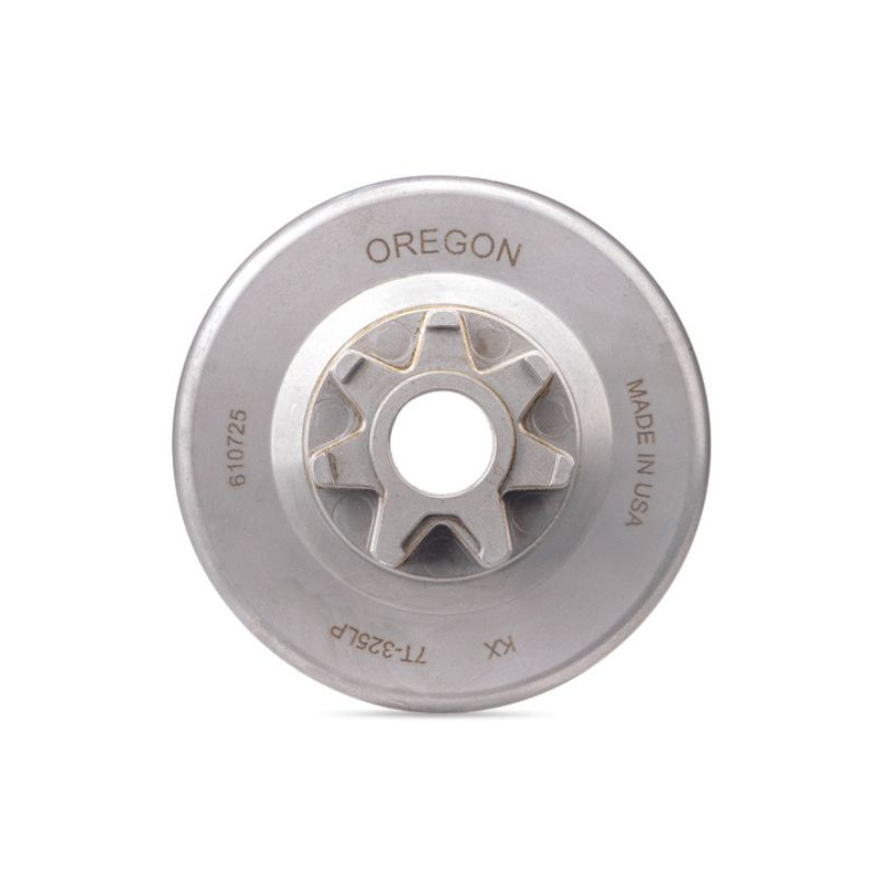 Pignon tronçonneuse Stihl 7 dents SpeedCut Nano Oregon 610727N