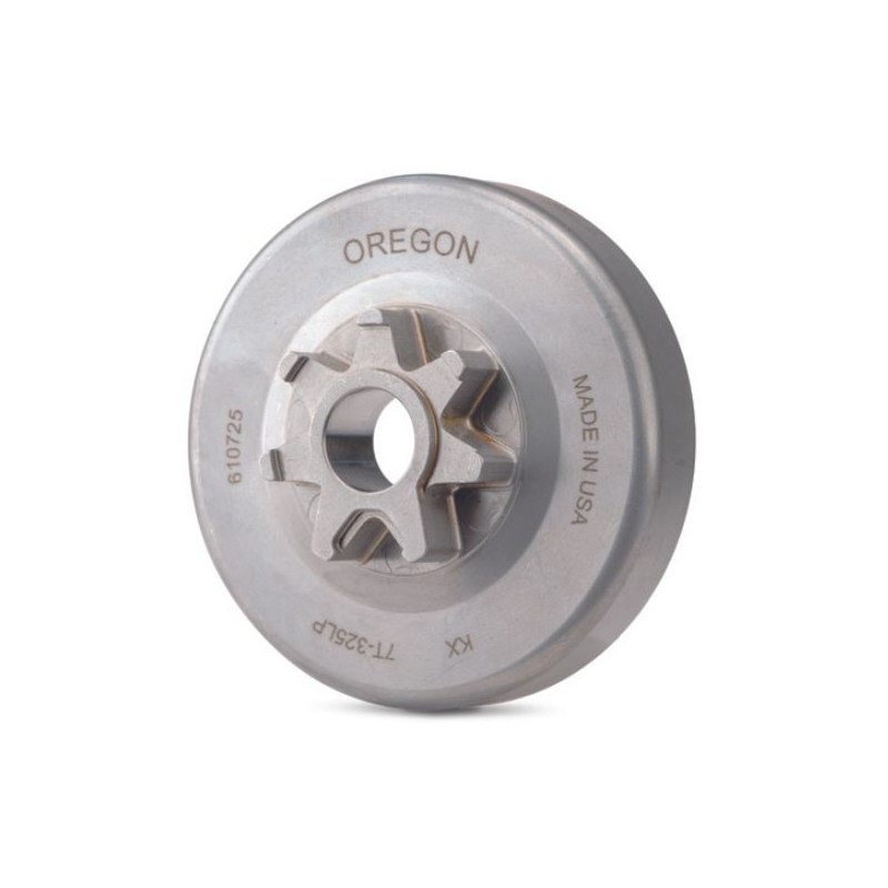 Pignon pour tronçonneuse Husqvarna 7 dents SpeedCut Nano Oregon 610728N